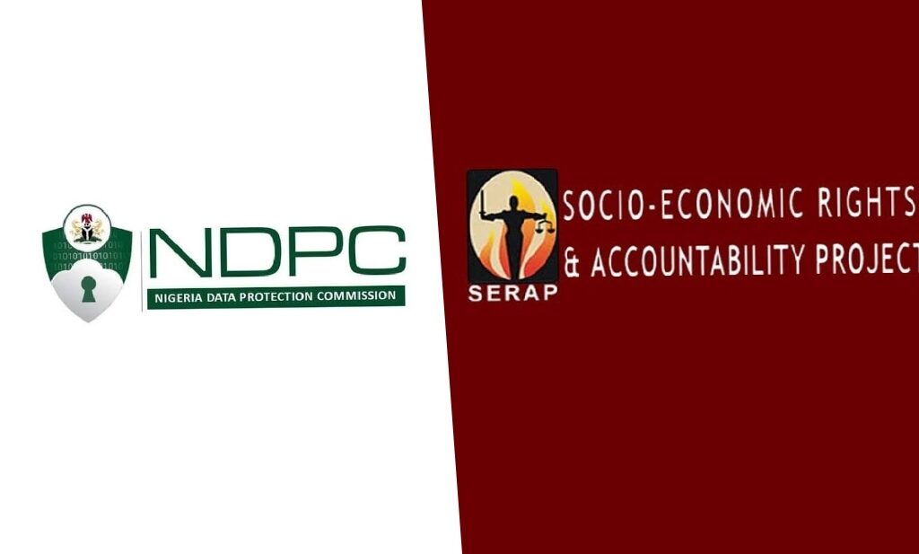 NDPC, SERAP condemn CBN’s directive on bank customers’ social media presence