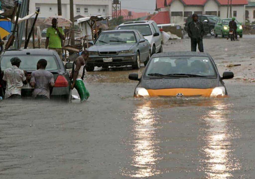 NEMA Names 14 States To Experience Heavy Flood In 2023 - [See Full List]