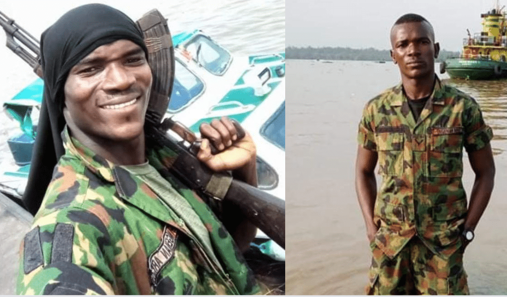 Nigerian Army Detains Muslim-born Soldier For Preaching About Jesus Christ