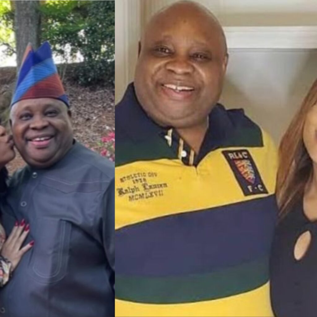 Nigerians React As Adeleke Nominates Daughter As Osun Commissioner