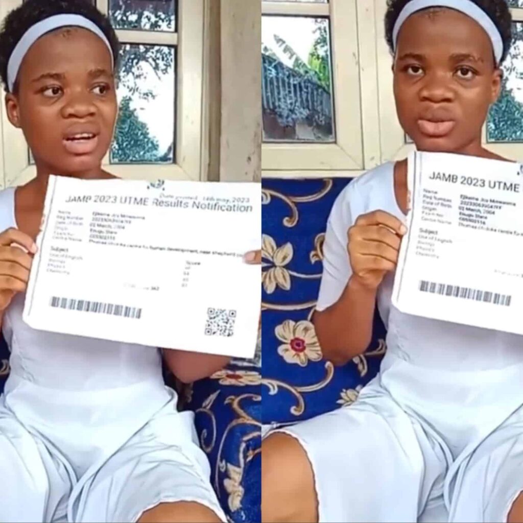 Parents Of Anambra Student Accused Of Forging UTME Result Break Silence