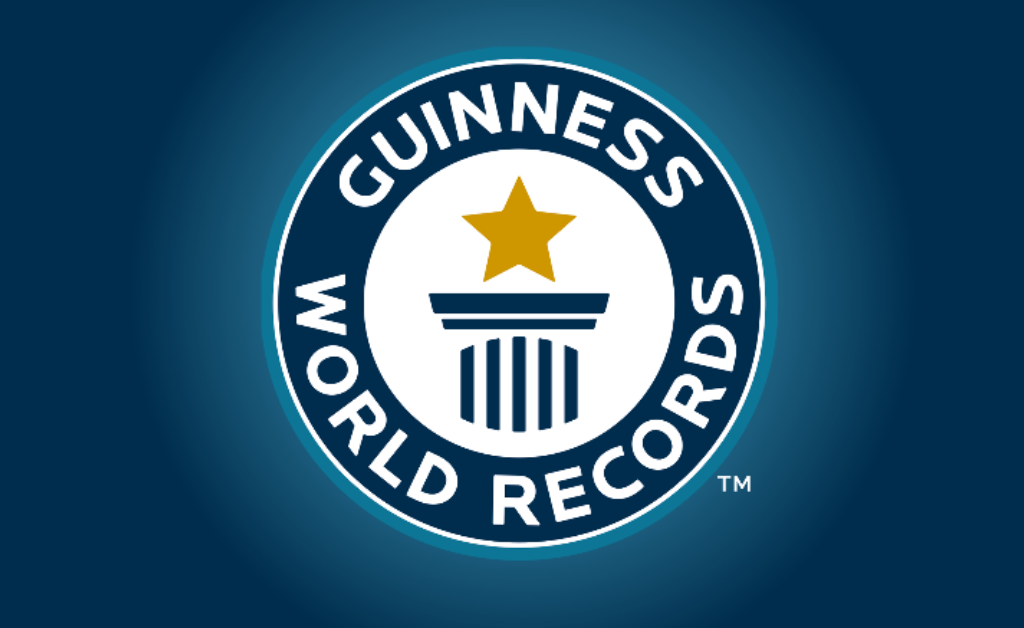 Guinness World Records