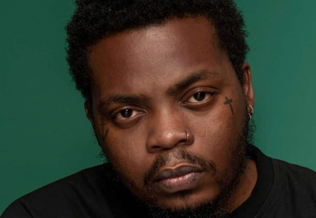 Reactions As Olamide Speaks On Being A Pastor