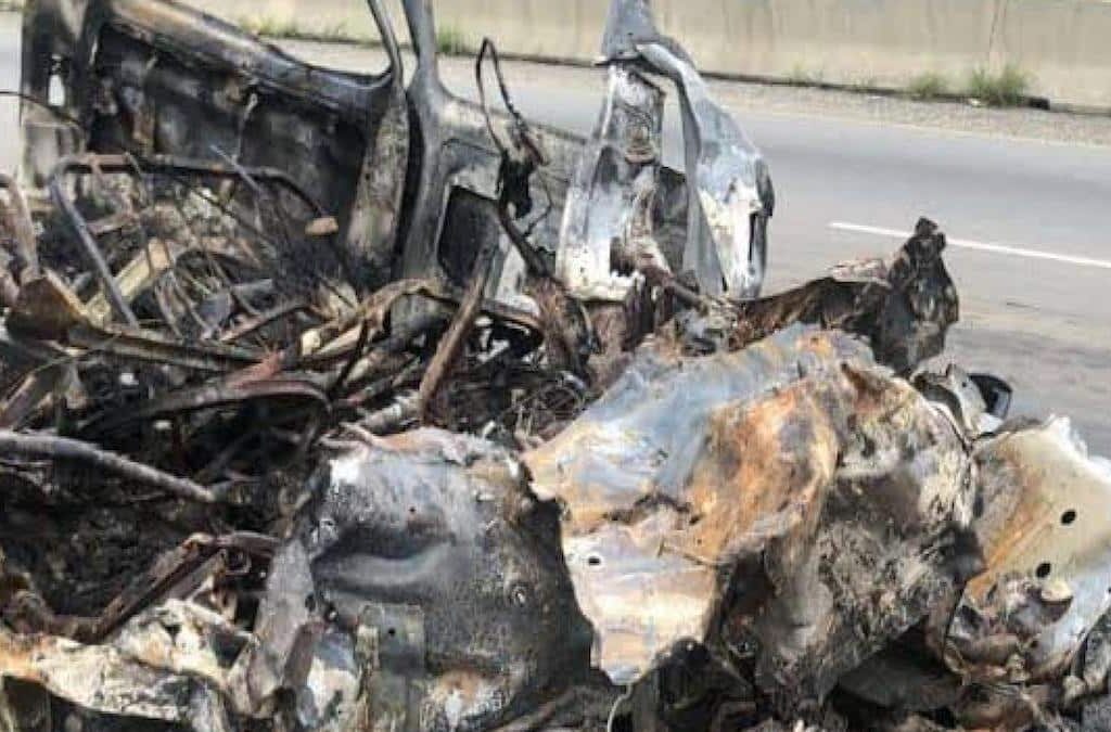 Ten Die, Others Injured In Tragic Accident In Kwara Community