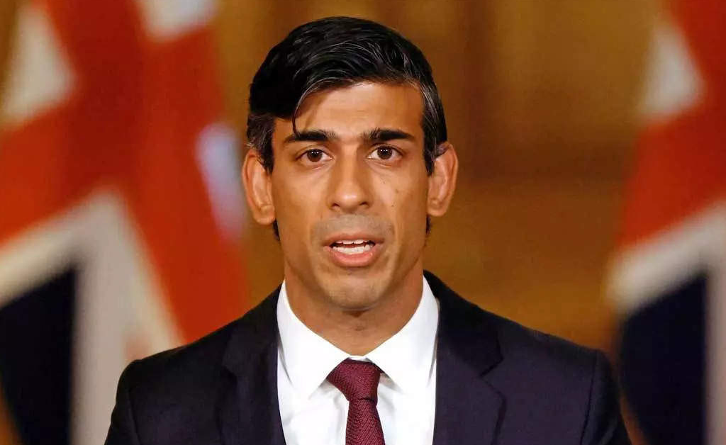 United Kingdom Prime minister, Rishi Sunak