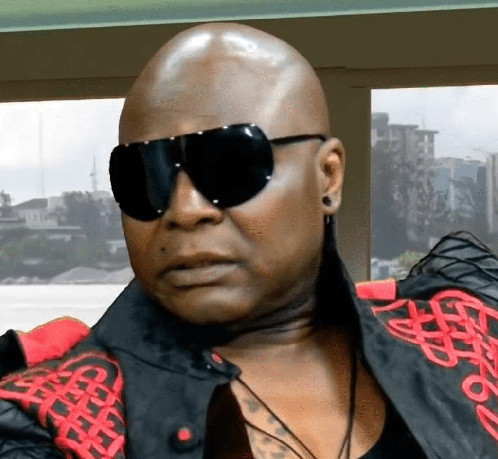 Charly Boy