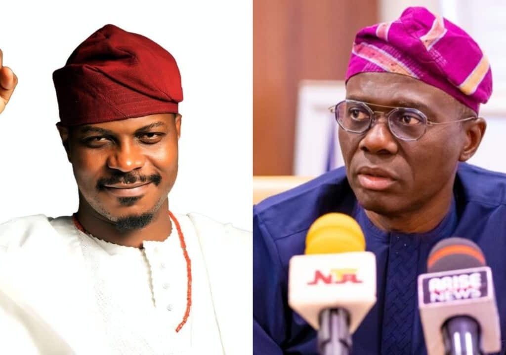 Rhodes-Vivour and Sanwo-Olu