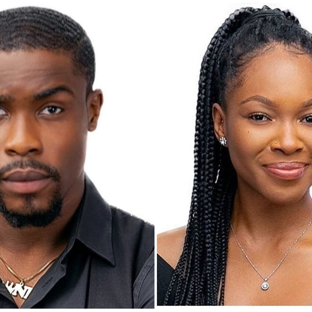 BBNaija: 'Vee Made Efforts To Rekindle Our Relationship After Break Up'