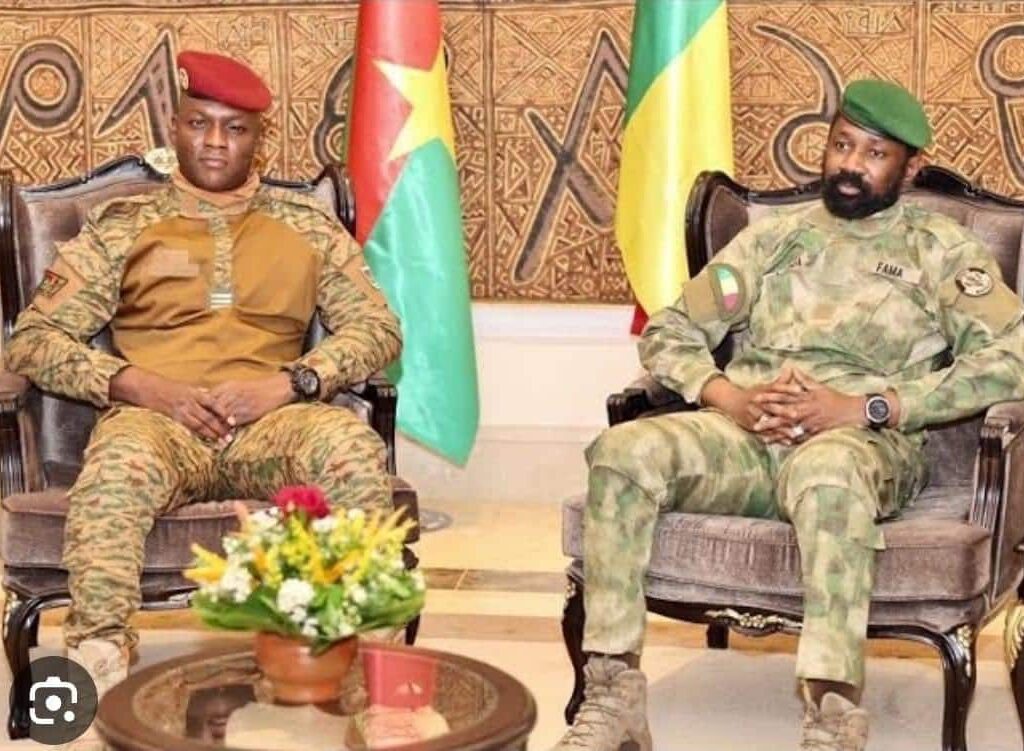 Bayo Onanuga Reacts As Mali, Burkina Faso Juntas Warn Against Military Intervention In Niger