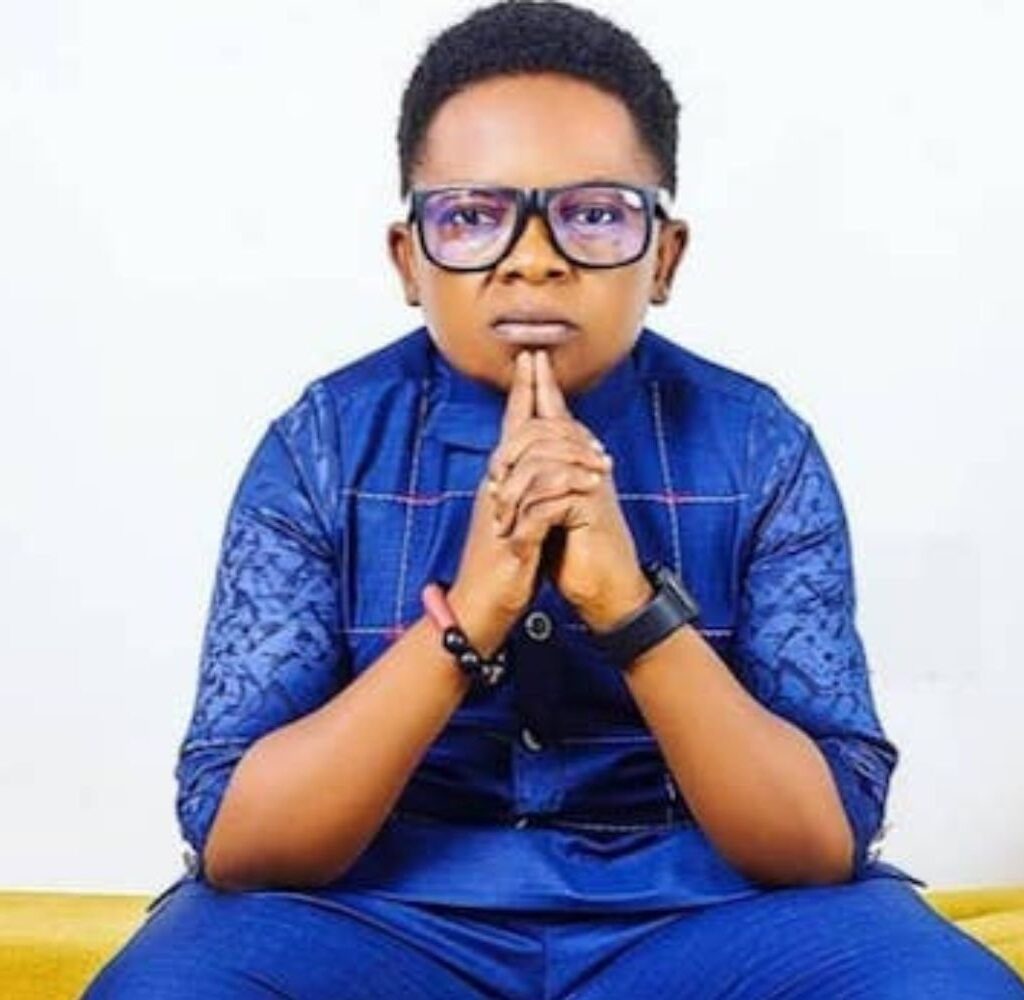 Chinedu Ikedieze