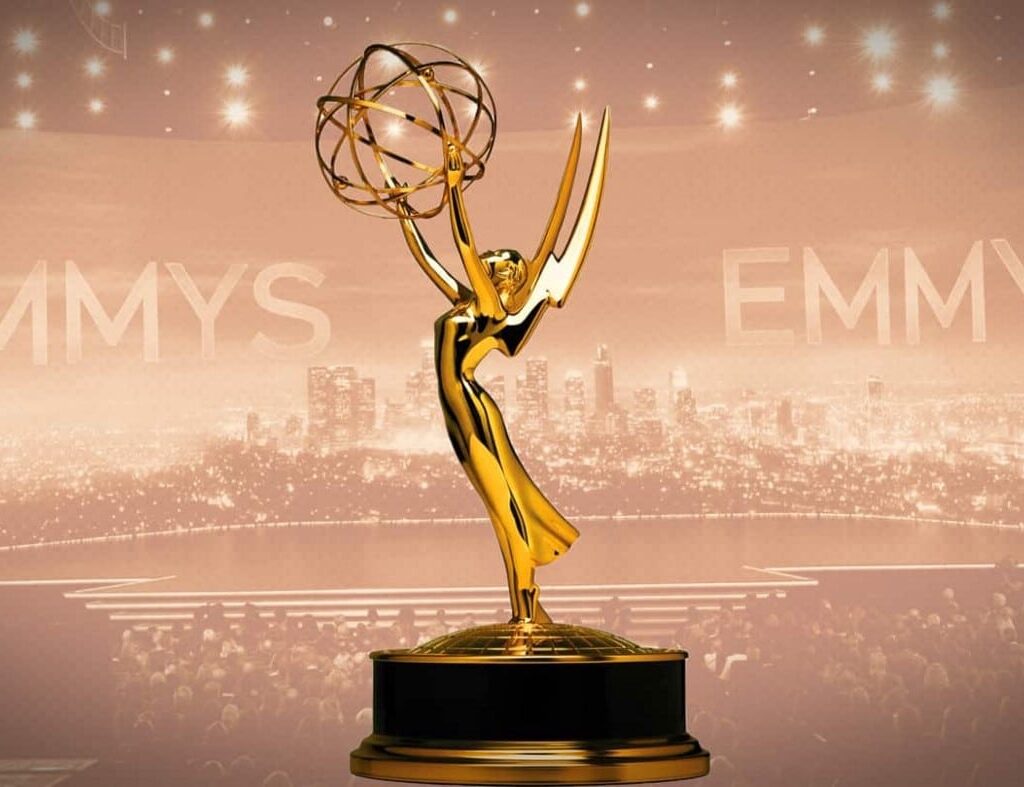 Emmy Awards Postponed Amdist Hollywood Strike