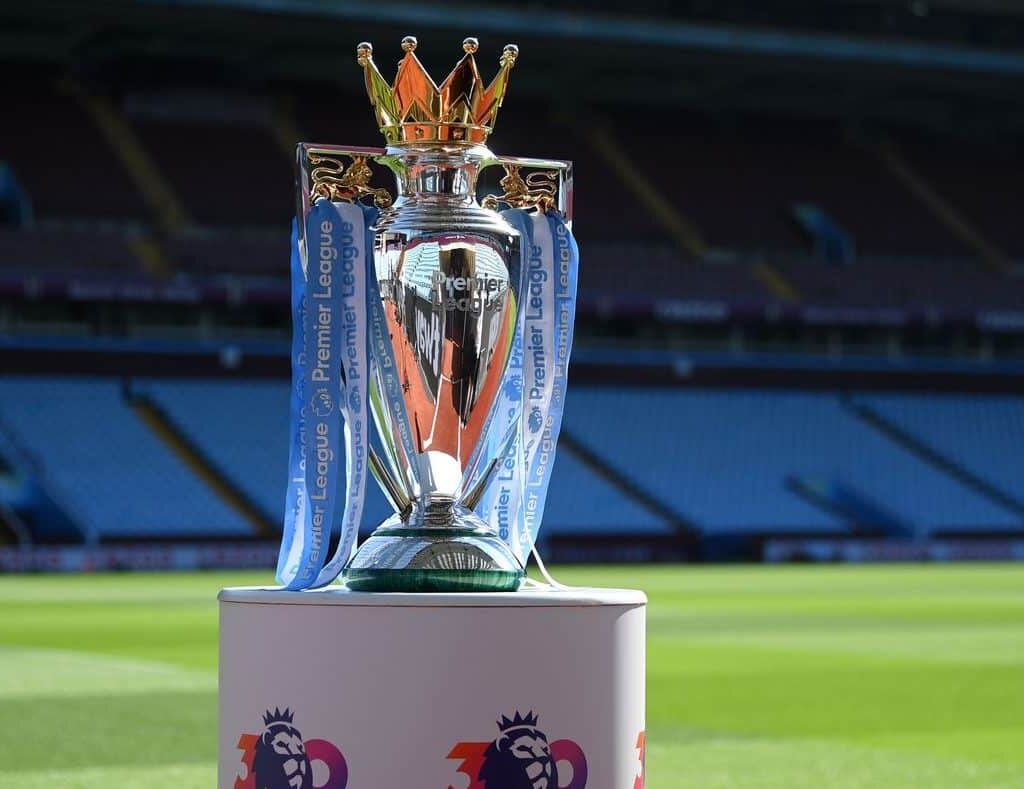 Supercomputer Predicts 2022/23 Premier League Title Winner