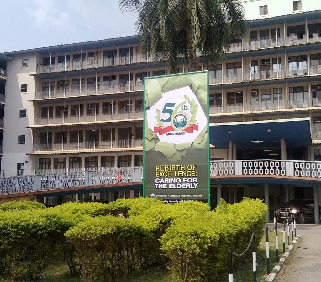 ICPC Accuses UCH Ibadan, Others Of Recruitment Scam