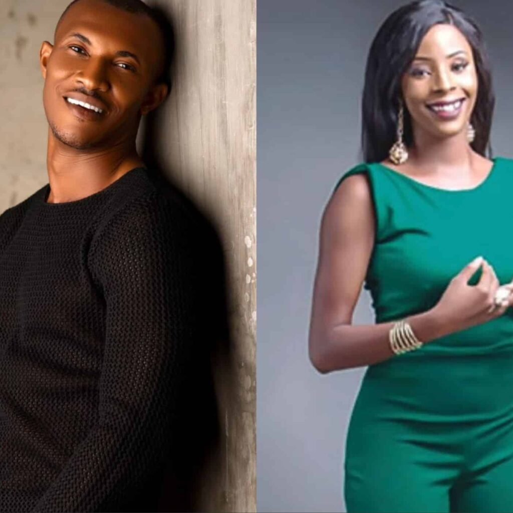 Gideon Okeke Tackles Actress Aisha For Saying Yorubas Own Nollywood