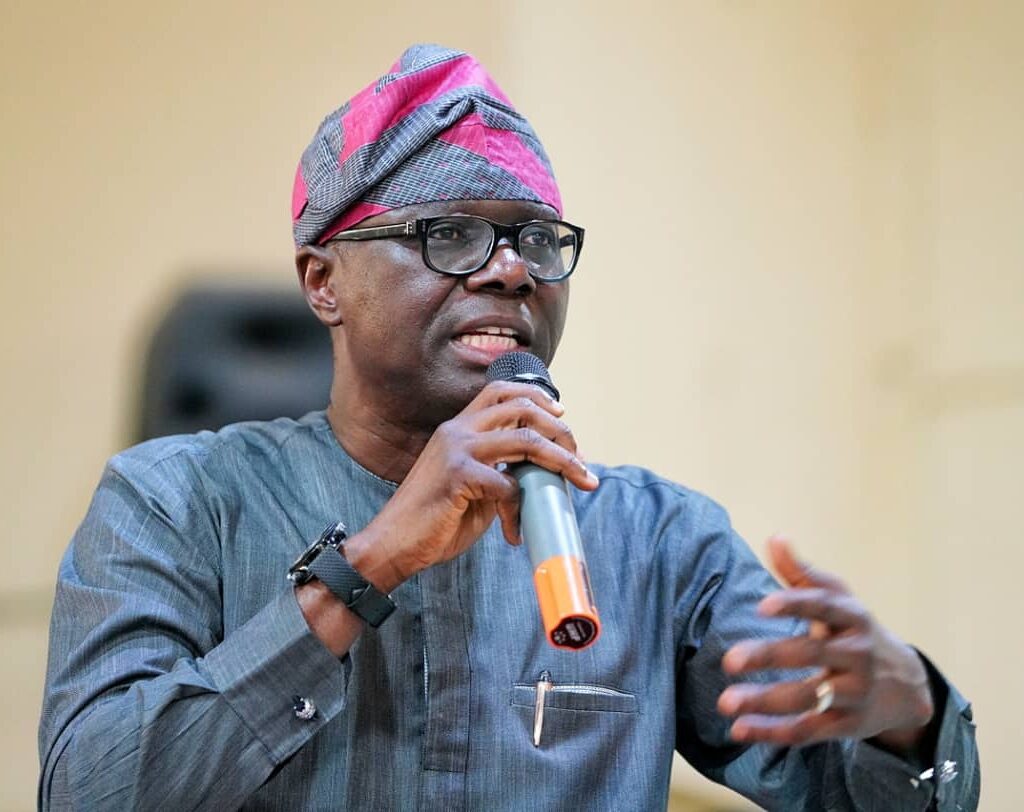 Lagos: APC Replies As PDP Guber Candidate Calls For Sanwo-Olu’s Resignation