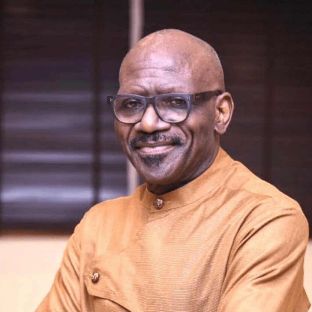 'How Pastor Taiwo Odukoya Faced Many Challenges Before Death'