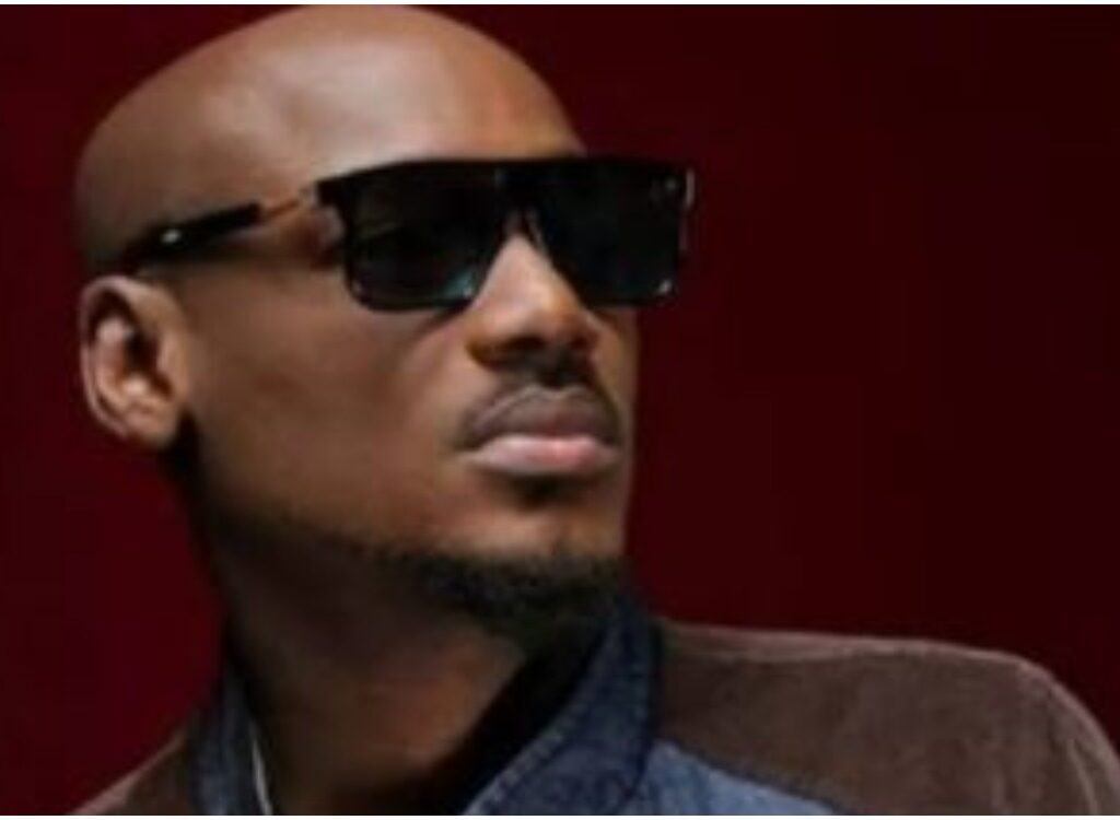 2face Idibia