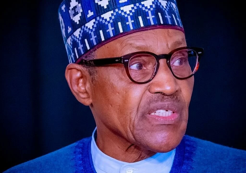 ‘Nigerians Are More Difficult To Lead Than My Cattle, Sheep' – Buhari