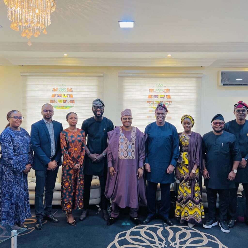 Kaduna, Google Partner To Train 5,000 Women In Tech