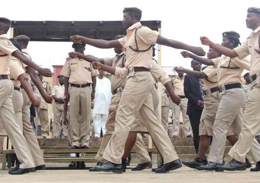 Easy Steps To Apply On The 2023 Nigeria Immigration Service Recruitment Portal