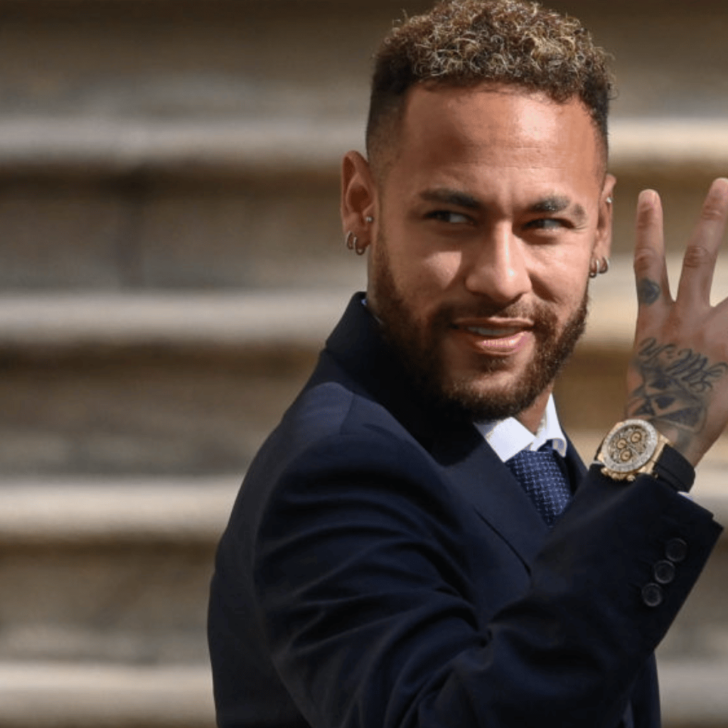 Spanish Court Exonerates Neymar Of Corruption Charges