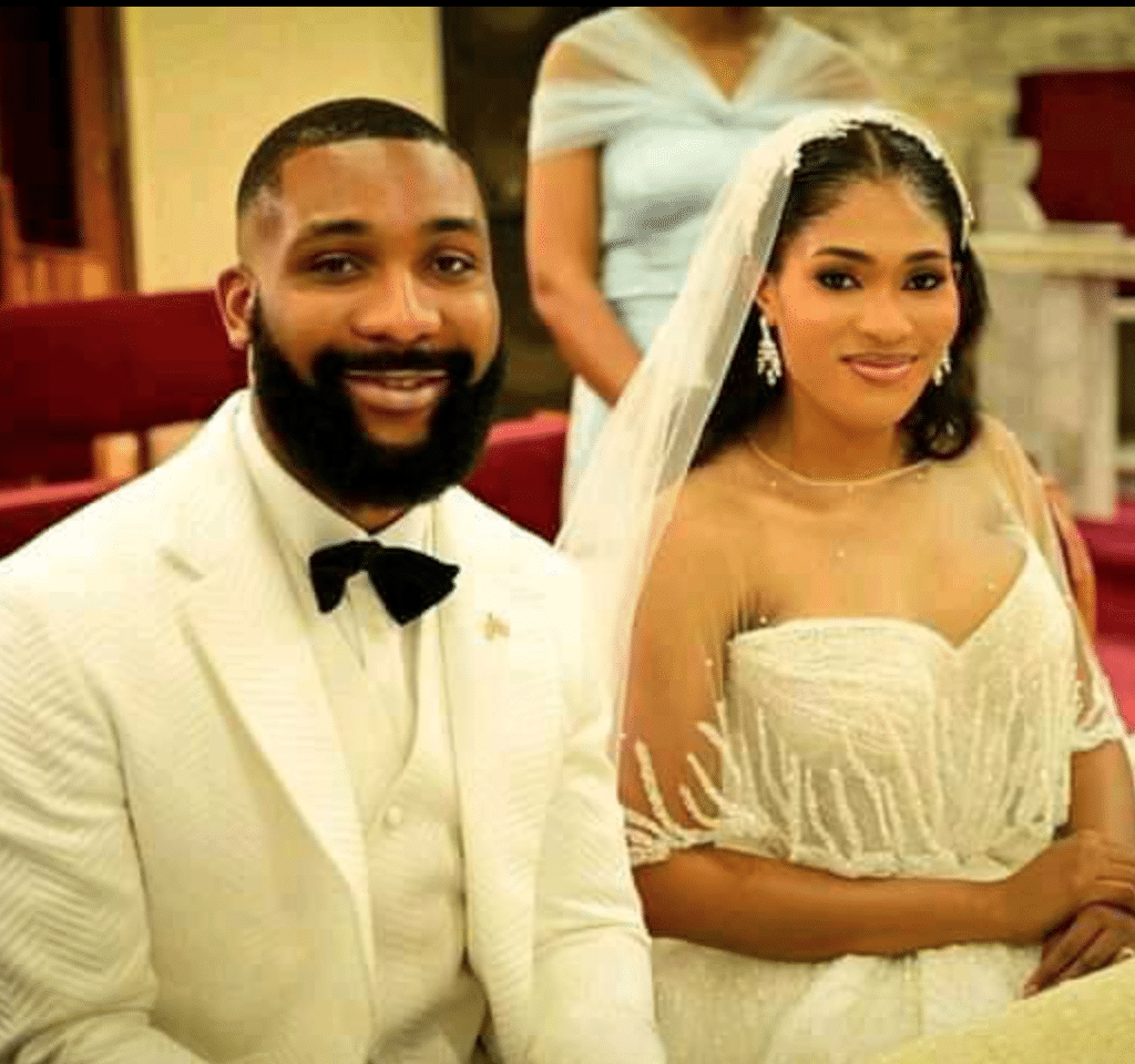 Peter Obi, Other Top Politicians Who Stormed Ekeweremadu's Son Wedding