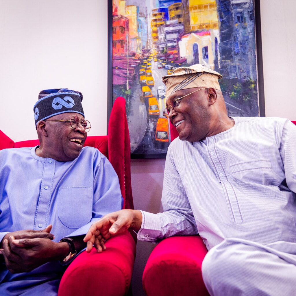 Presidential Poll: Why Tinubu Lost To Atiku In Buhari's Home State, Katsina – Gov-Elect