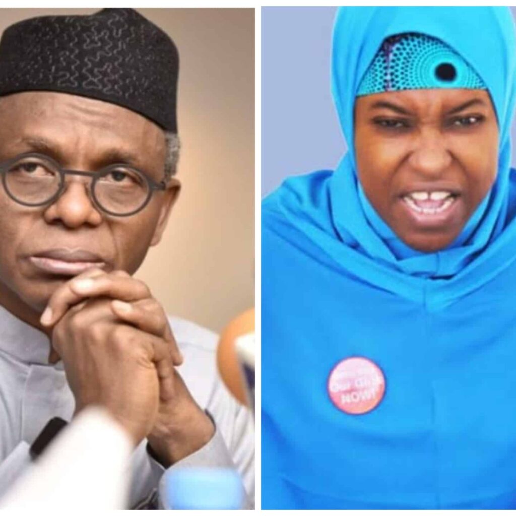 'They Needed To Humiliate El-Rufai'