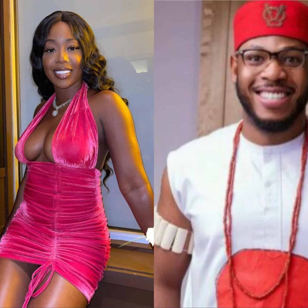 Tolanibaj, Frodd Evicted From Reality Show