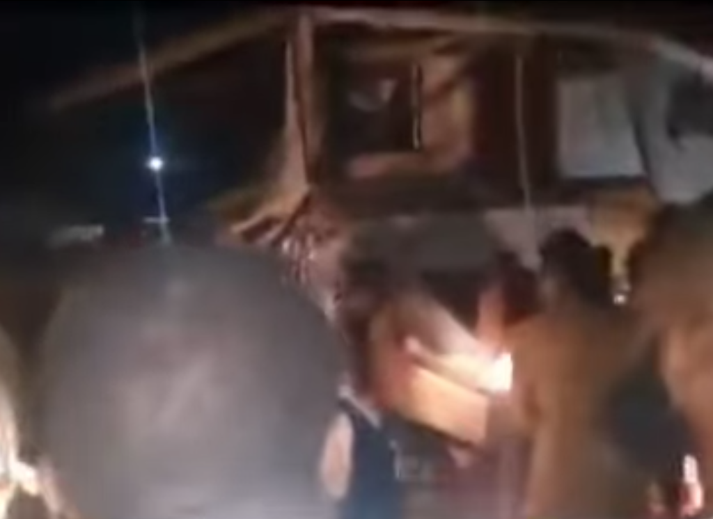 Tragedy Strikes As Building Collapses Leaving Many Dead In Abuja
