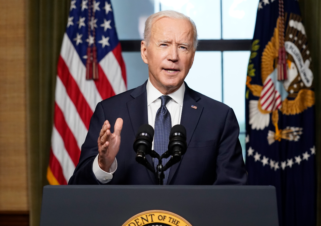 Niger Coup: US President Biden Calls For Bazoum's Release