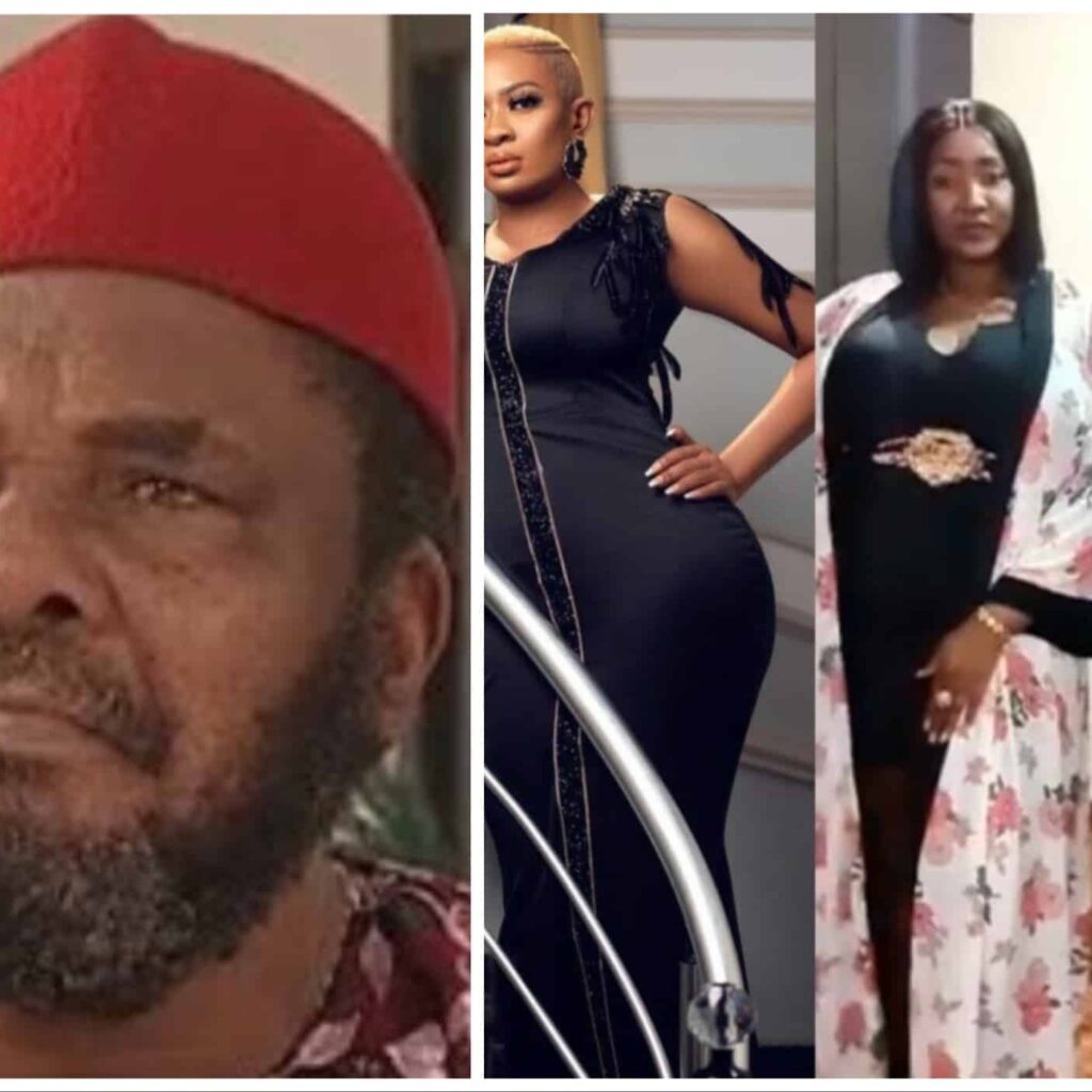 ‘This Is How It All Started’ – Yul Edochie Speaks After His Father Denied Knowing About Marriage To Judy