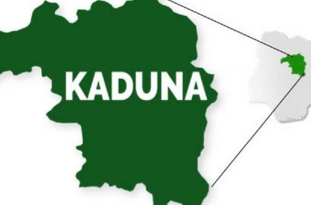 8 suspected killers of catholic seminarian arrested in Kaduna