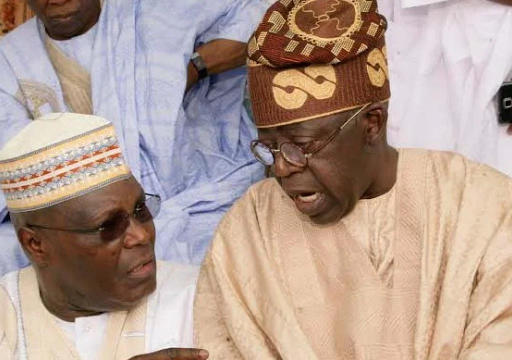 Academic Record: Resign Now, You Have Become A National Embarrassment - Atiku Camp Slams Tinubu