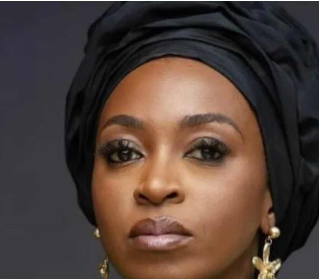 Actress Kate Henshaw Sends Strong Message To Nigerians