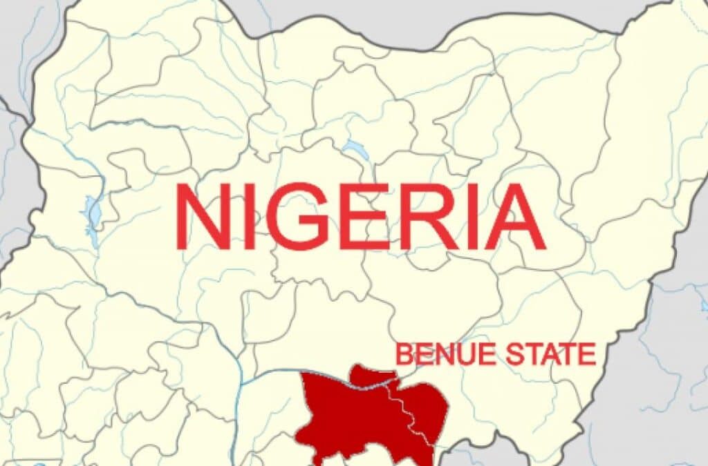 Asaba 2023: Benue ends 7th National Youth Games without medal