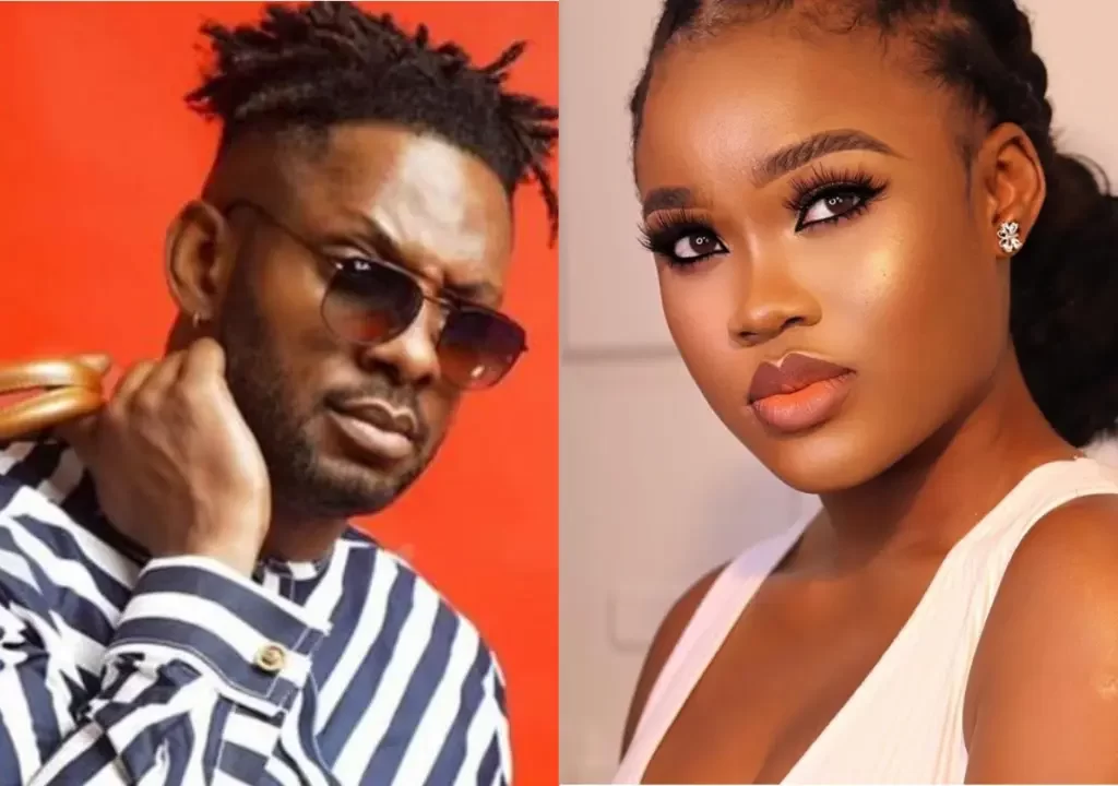 BBNaija All Stars: CeeC 'bullied' me, took my place to win car task - Cross laments