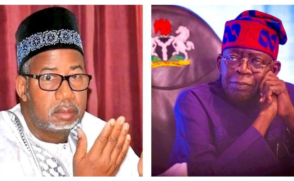 Bandits: Do Not Ignore Bauchi Because It Is 'PDP State' - Gov Mohammed Begs Tinubu