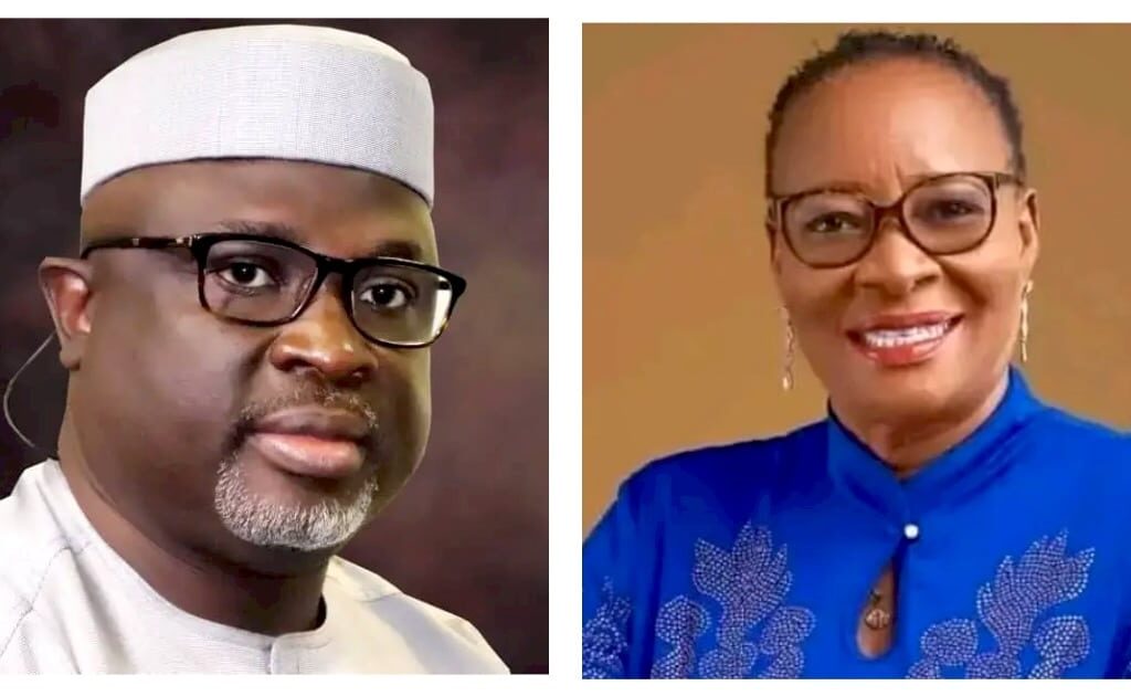 Tribunal: Bayelsa APC Reps Candidate Accepts Defeat, Congratulates PDP's Marie Ebikake