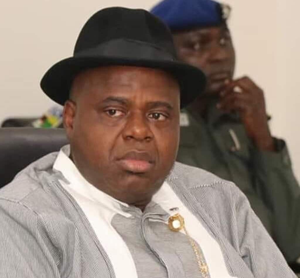 Bayelsa guber poll: LP candidate challenges Diri to come clean on cost of projects