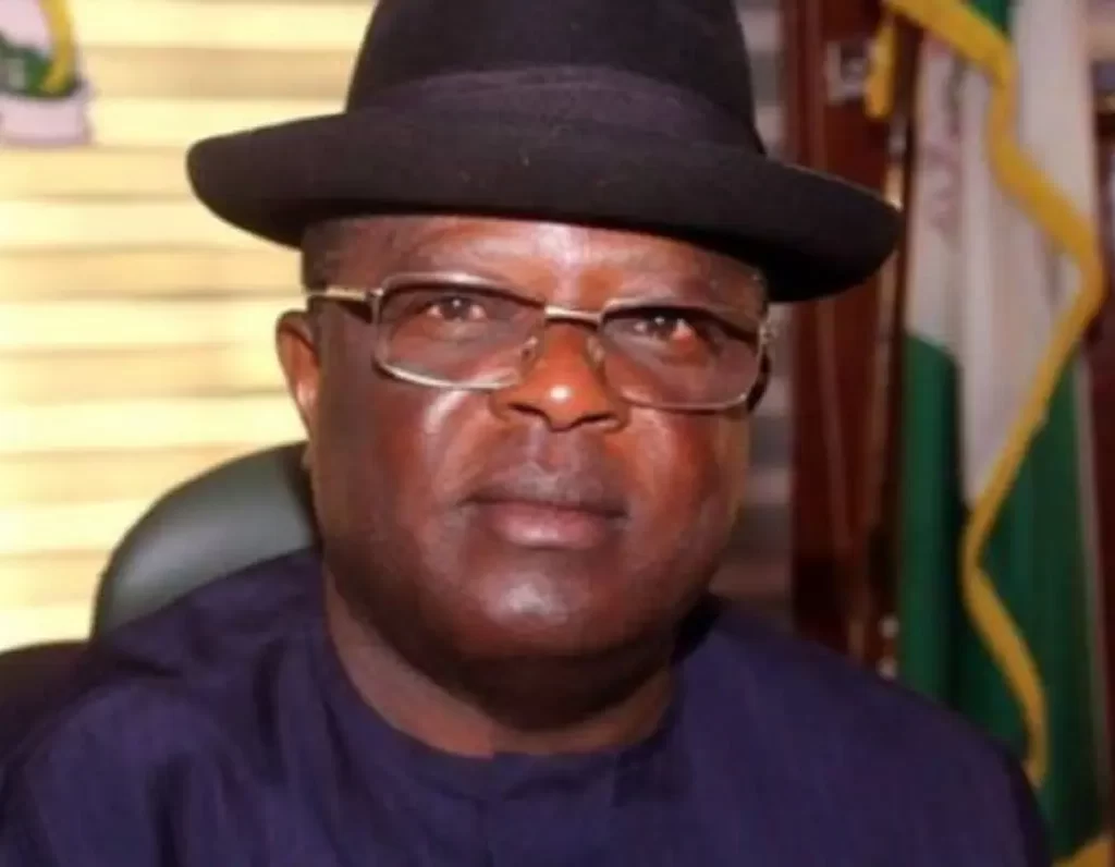 Confusion as works minister, Umahi locks out workers