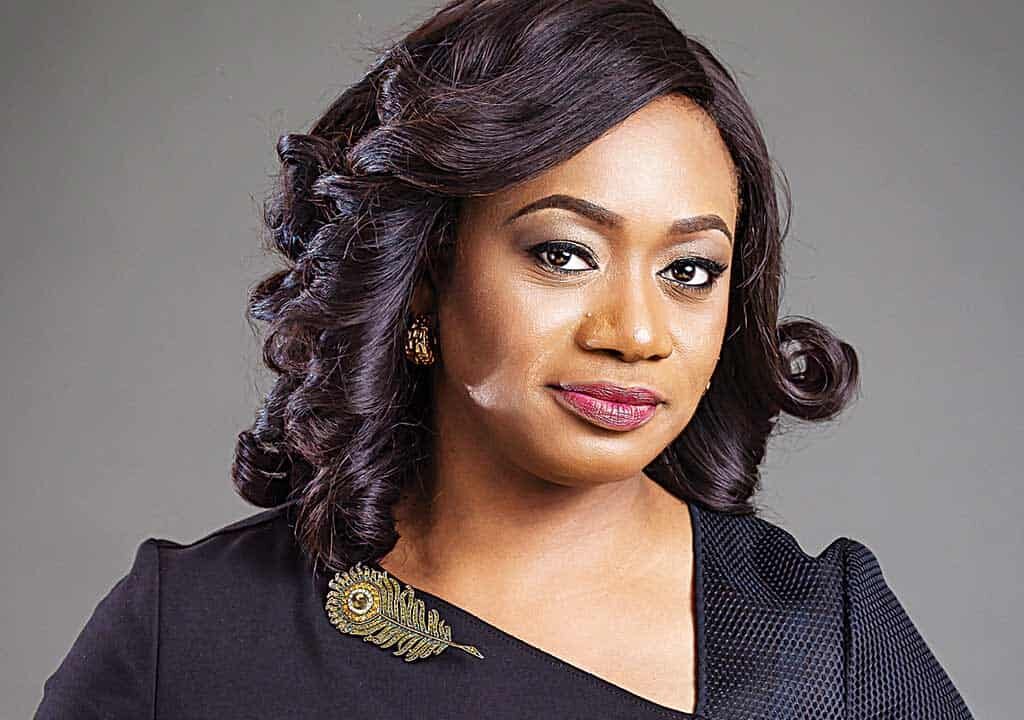 DSS, CBN Mum Over Reported Arrest Of CBN Deputy Gov, Aisha Ahmad