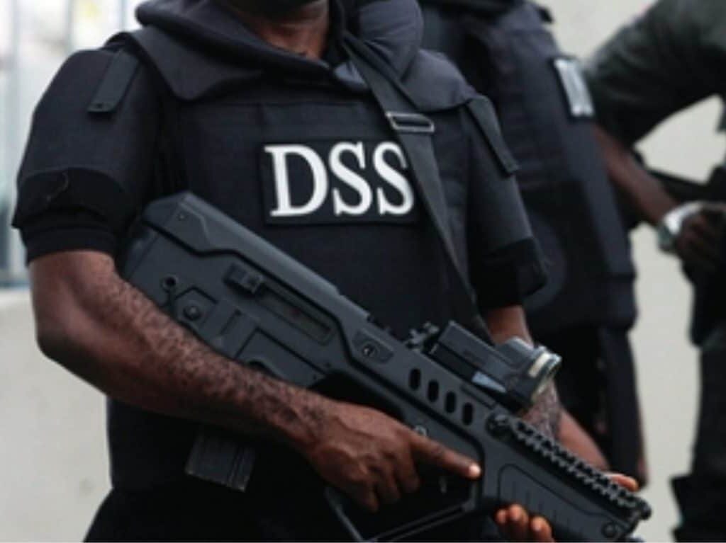 DSS bars journalists from covering Sokoto tribunal judgment