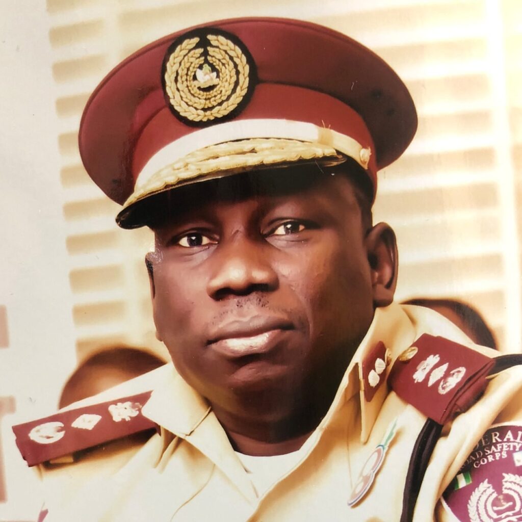 Discharge professionalism in eradicating road accidents - FRSC Corps Marshal to Special Marshals