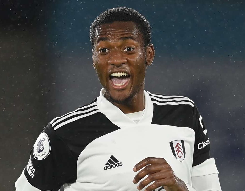 EPL: Adarabioyo ruled out of Fulham, Chelsea clash