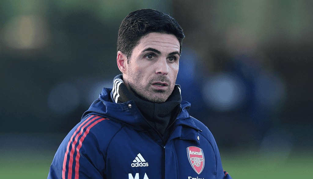 EPL: Arteta gives worrying injury update on Saka, Jesus after Bournemouth win