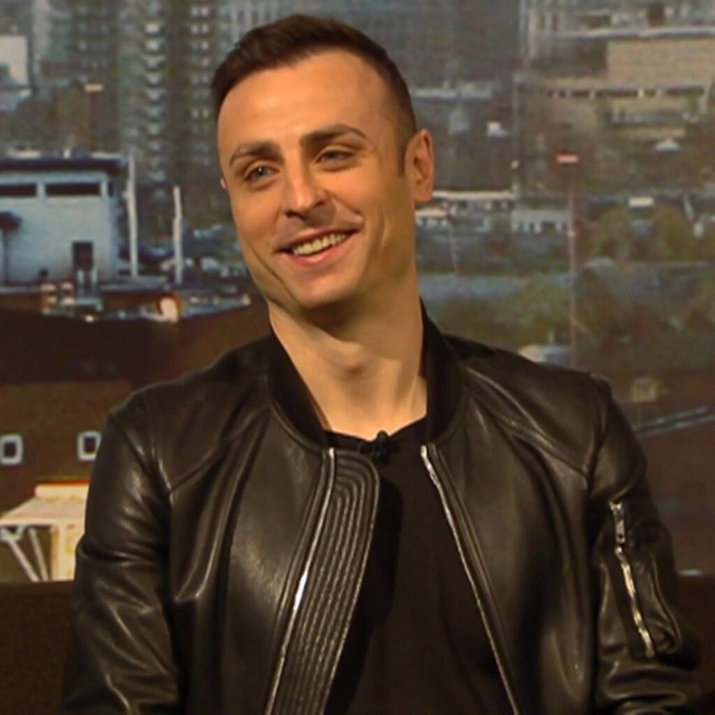 EPL: Berbatov predicts Tottenham vs Liverpool, Arsenal, Man Utd fixtures