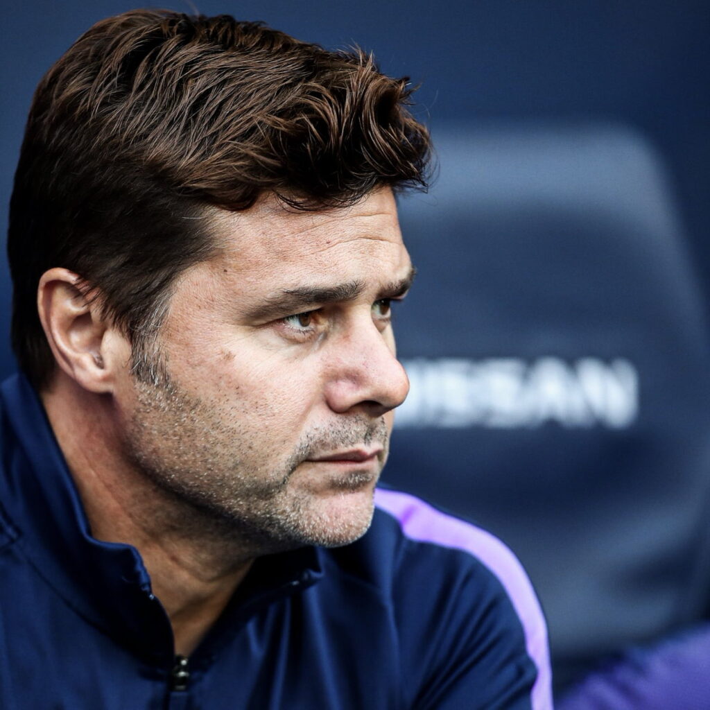 EPL: He’s anxious - Mauricio Pochettino on Chelsea forward