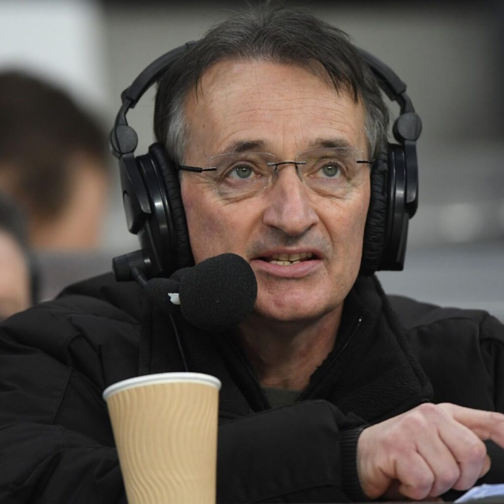 EPL: He's still young – Pat Nevin names Chelsea player that’ll shock everyone