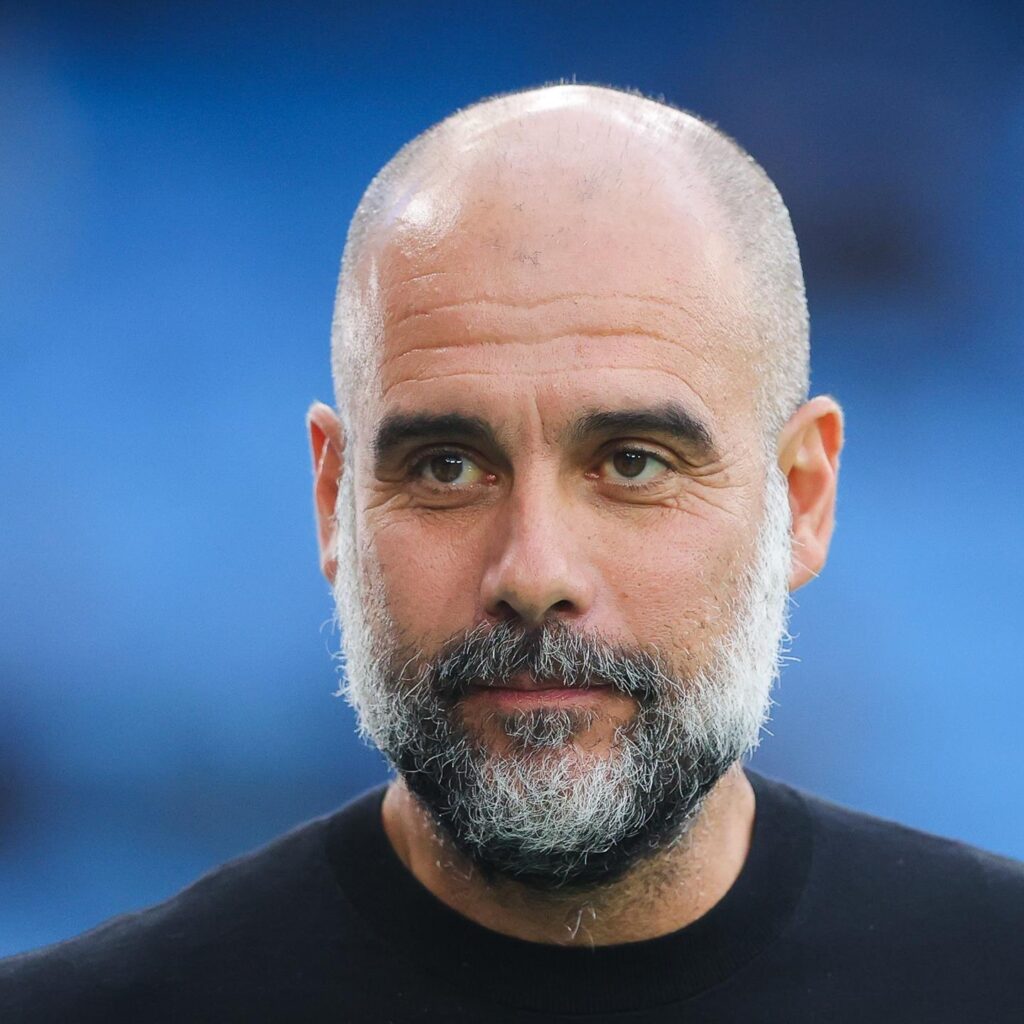 EPL: Why we lost to Wolves - Man City coach, Guardiola